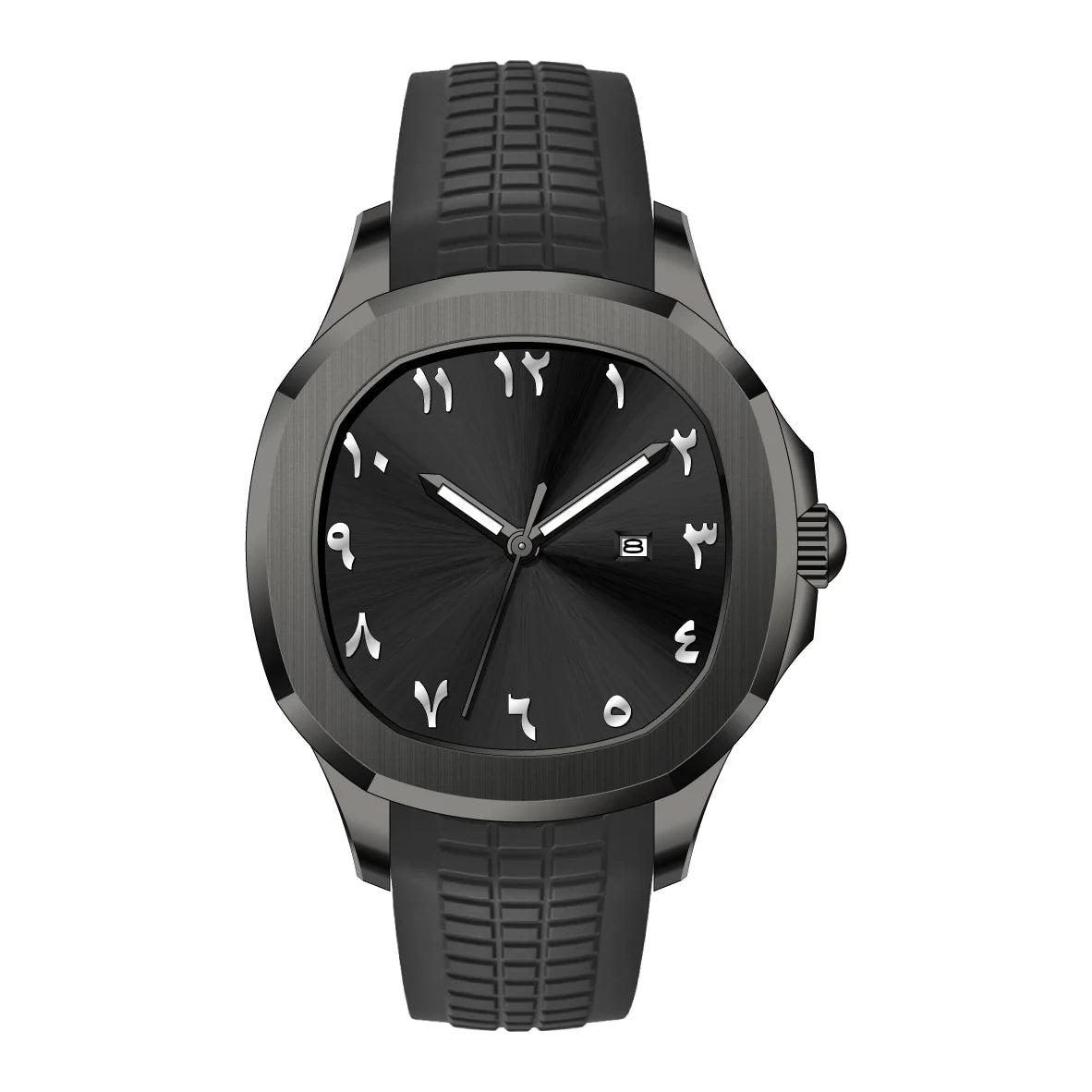 Reloj impermeable